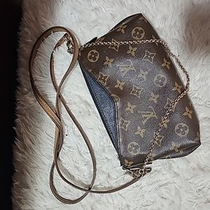 LV crossbody